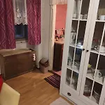 Dvosobni Stan U Centru Zagreba