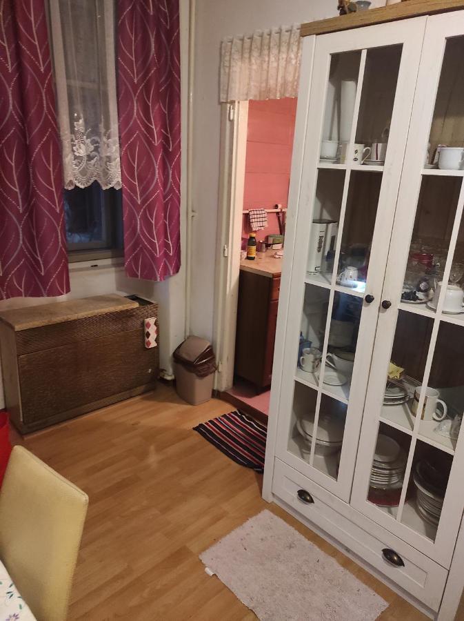 Dvosobni Stan U Centru Zagreba Apartman Zagreb